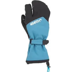 45NRTH Sturmfist 3 Finger Handschuh, slate, XS/6
