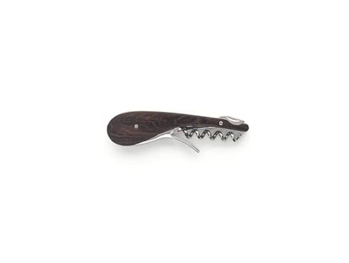 L'ATELIER DU VIN - Soft Machine Blade - Sommelier Korkenzieher mit Klappmesser