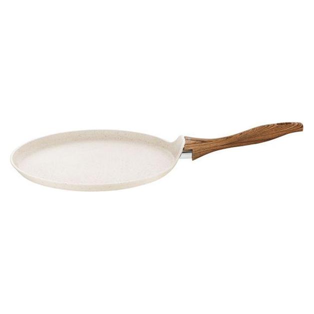 Ambition pan for pancakes 28cm (Bratpfanne, Aluminium) (34148)
