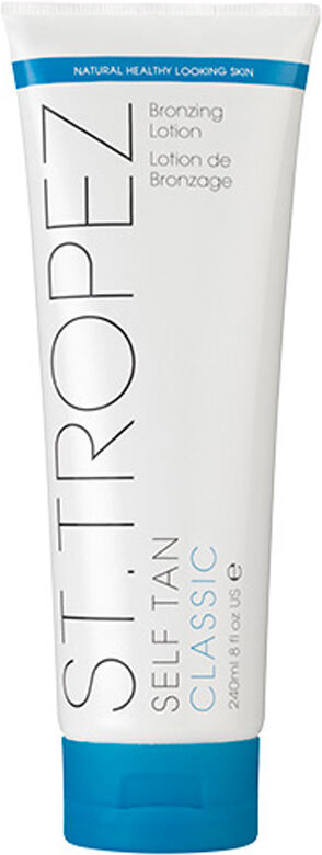 St Tropez Tan Classic Bronzing Lotion 240ml