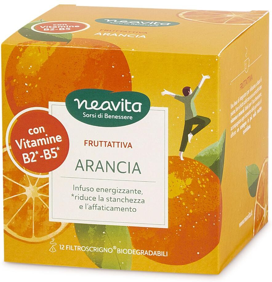 HP ITALIA Srl Neavita Filtrosc Fru At Ar Vit