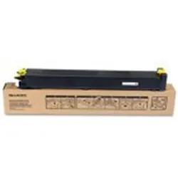 Sharp, Toner, Toner Yellow (Y)