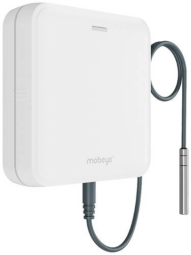 Mobeye ThermoGuard TwinLog CML4255 GSM-Temperaturwächter Frequenz 800MHz, 2600MHz