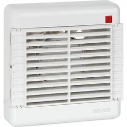 Wandeinbau-Ventilator HV 150/4 DN 150 Grundmodell 24 Watt / 180m3/h / 46 dBA