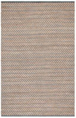 SAFAVIEH Handmade Natural Fiber Grete Rug