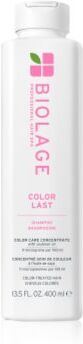 Biolage Essentials ColorLast champô para cabelo pintado 400 ml. Essentials ColorLast