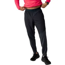 Brooks Herren Dash Pant L schwarz