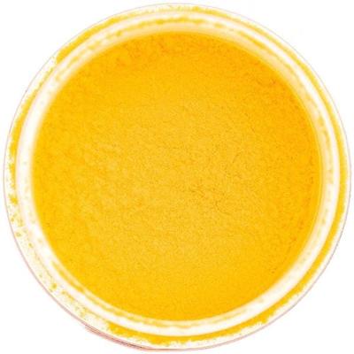Farbpigment für Resin, Neon Hellorange, nachtleuchtend, 3g