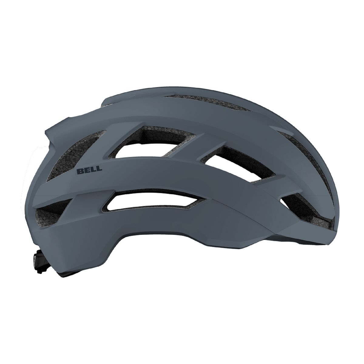 Bell XR Mips Fahrradhelm solid steel grey S 210274004