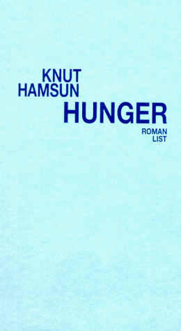 Knut Hamsun - Hunger: Roman - Preis vom 11.10.2026 03:10:56 h