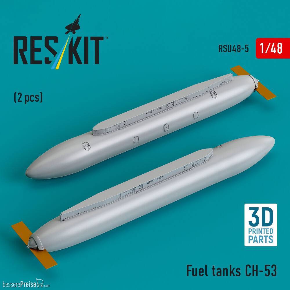 ResKit Models RSU48-0005