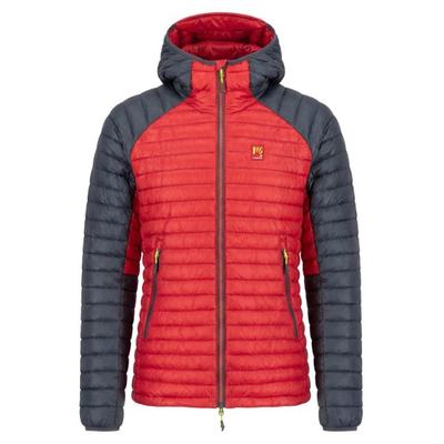 Karpos - Alagna Down Jacket - Daunenjacke Gr L rot