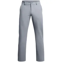 UNDER ARMOUR Tech Tapered Golfhose Herren 035 - steel/steel W38/L34