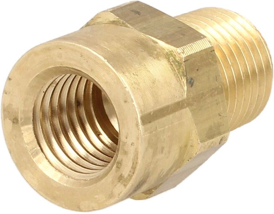 Raufoss Connettori a spina, linea aria compressa 623 7626