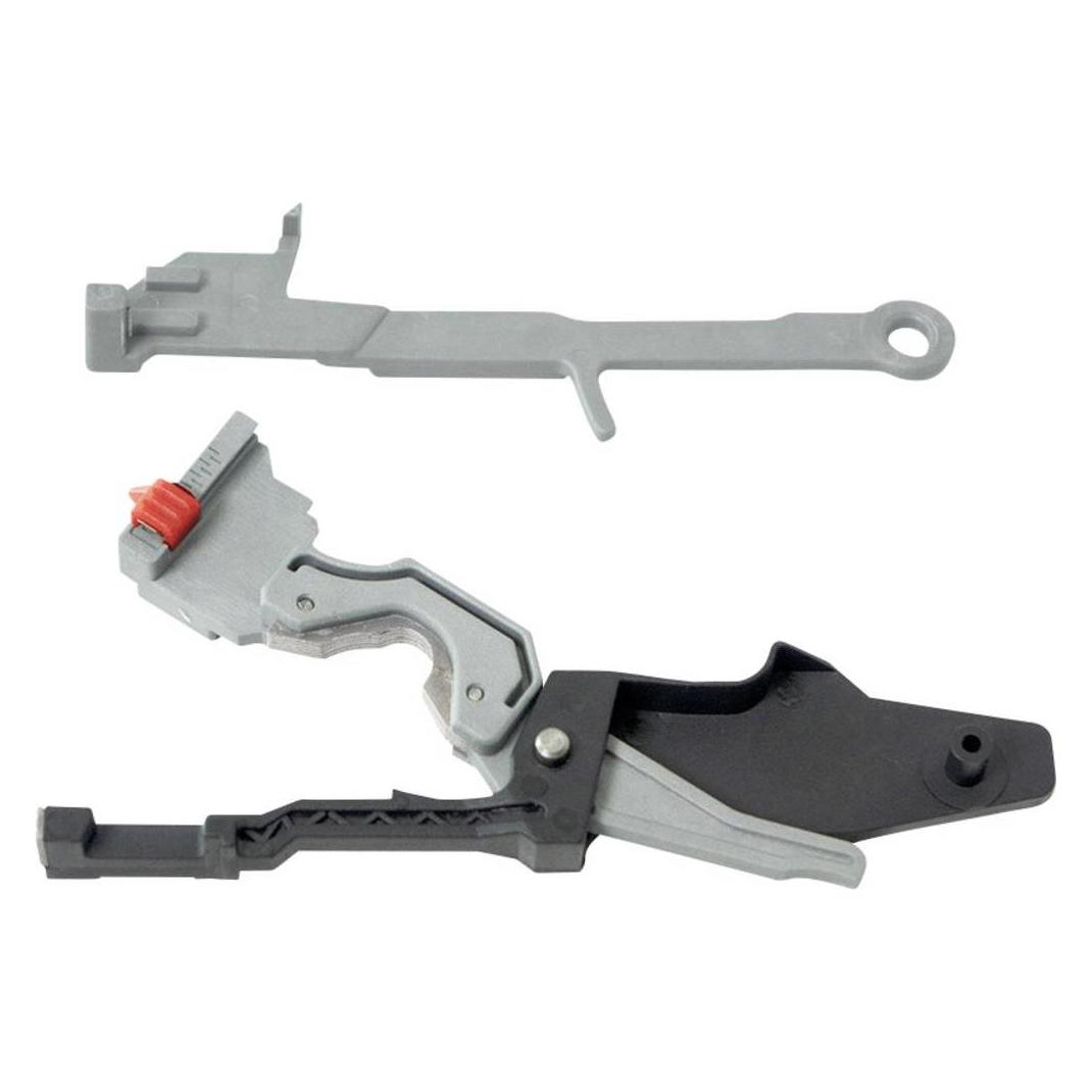 Jokari Abisolierzangen-Messer T29060 (T29060)