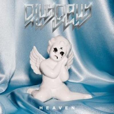 Heaven - Dilly Dally, CD