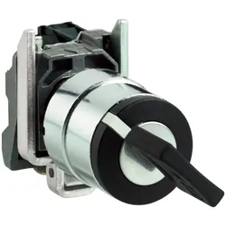 Schneider Electric Schlüsselschalter XB4BG61