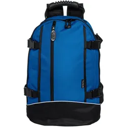 CLIQUE Rucksack II 55 - royalblau