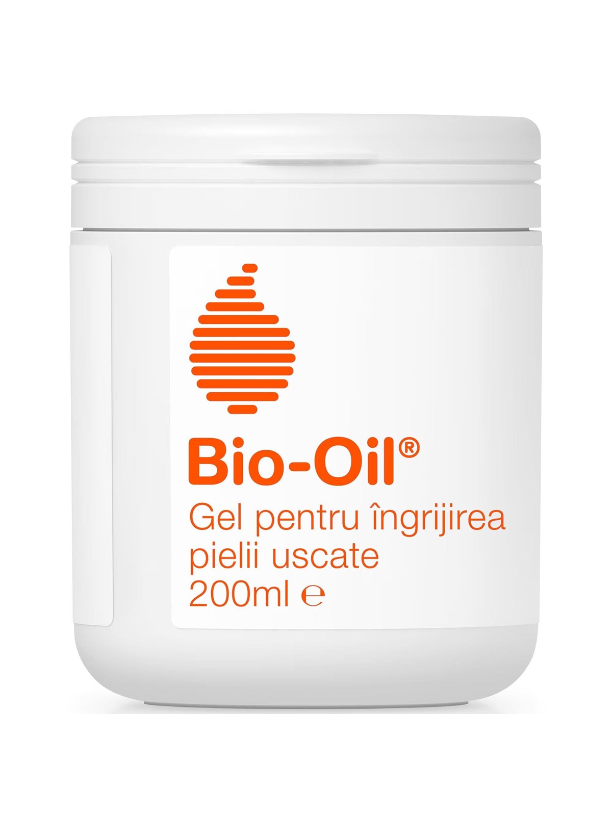 Bio-Oil Hydrating Daily Gel Cream 200