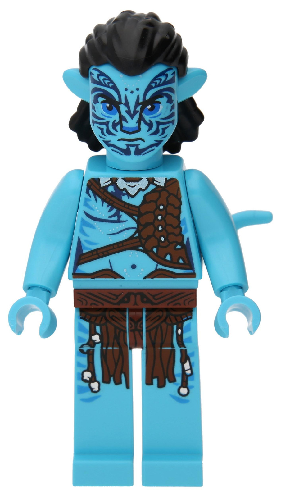 LEGO Minifiguur Tonowari Avatar avt025