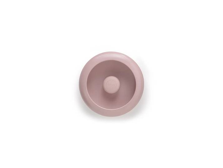 Fatboy - Oloha Small Schale mit LED Akkuleuchte, soft pink