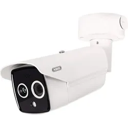 ABUS 4 MP Thermal-Tube-Kamera Bi-Spektral