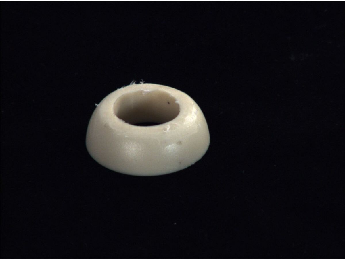 Boule, tringlerie de commande Topran 109 710