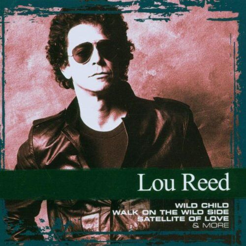 Lou Reed - Collections - Preis vom 09.10.2026 07:28:09 h