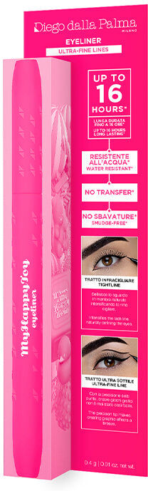 Diego Dalla Palma MyHappyToy Eyeliner