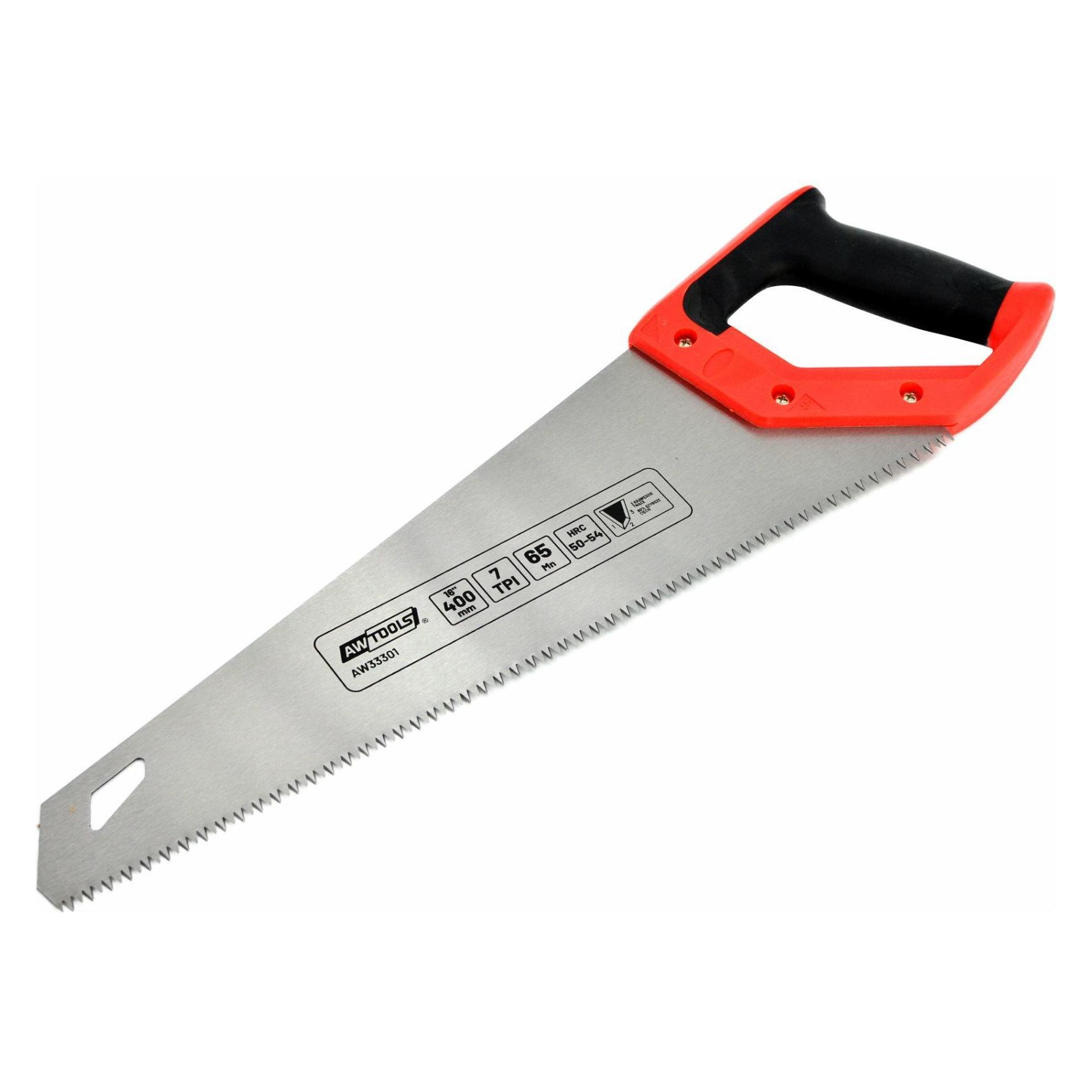 Awtools PIŁA DO DREWNA 450- 7/1" (AW33302)