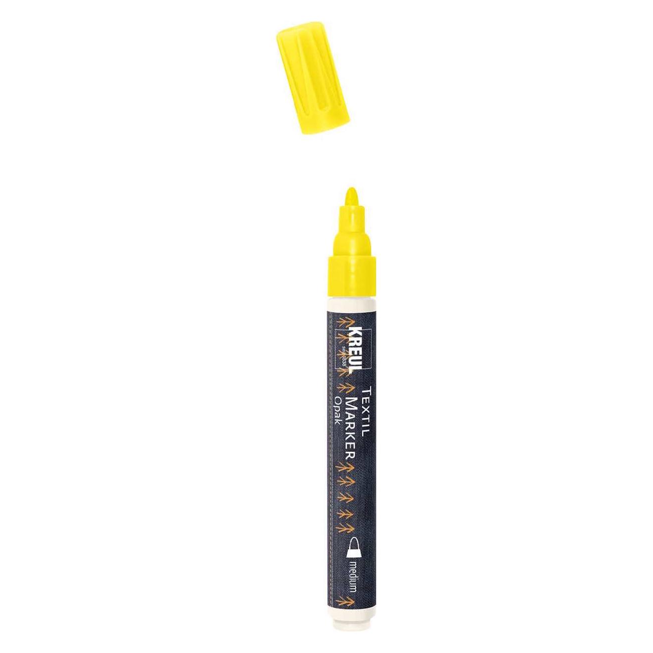 Kreul Malstift Opak dunkle Stoffe (1x) (18847996)