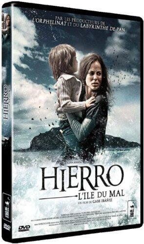 Hierro [FR IMPORT] - Preis vom 11.10.2026 03:10:56 h