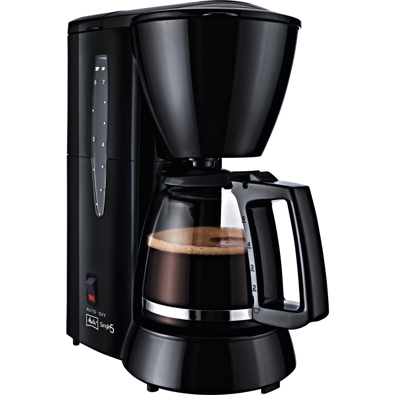 Melitta Single 5 (schwarz)