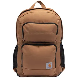 Carhartt 27L Single-Compartment Backpack B0000532 - carhartt brown