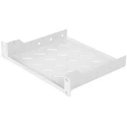 Digitus Fachboden 10"-Schränke 1HE RAL7035 grau (DN-10-TRAY-2)