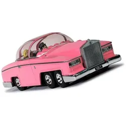 Corgi Thunderbirds F.A.B. Collection - FAB 1
