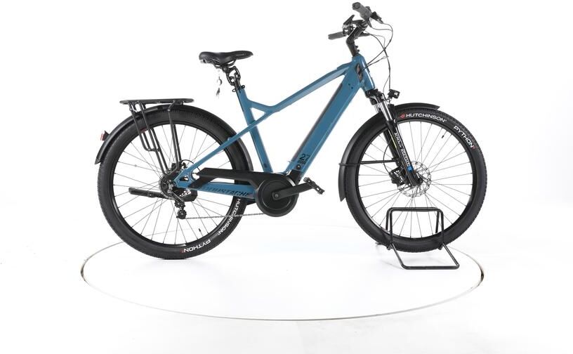 Moustache Bikes Samedi 27 City E-Bike - 304956