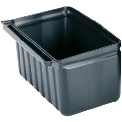 Cambro Besteckhalter für Servierwagen