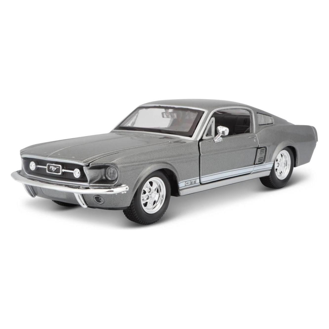 Maisto 1:24 Modellauto Ford Mustang G (531260)