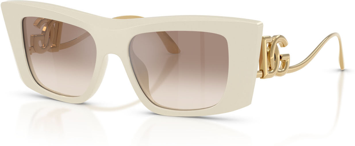 Lunettes de soleil Dolce & Gabbana DG 4510 (331294) Femme