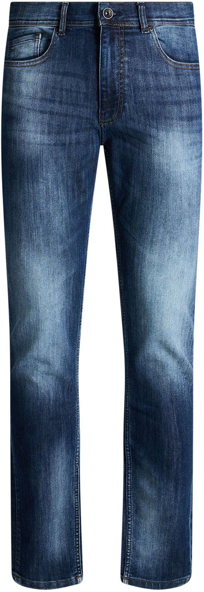 Over/d Pantalones vaqueros Hombre Azul marino 32 Hombre