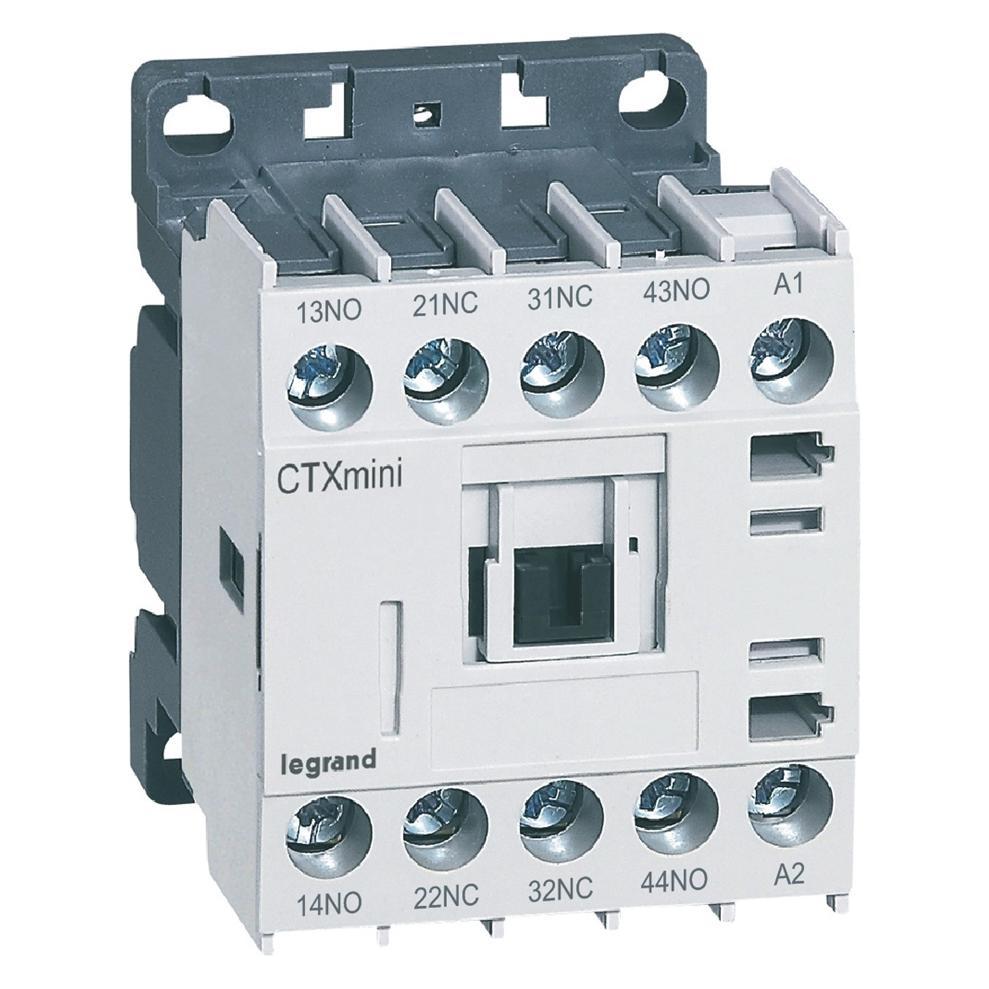 Legrand Hilfsschütz CTX3 16A 2NO 2C 230V AC (416826) (416826)