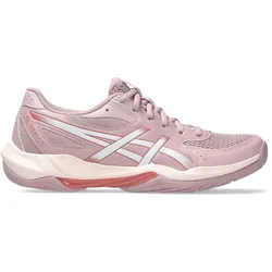 ASICS, Damen, Hallenschuhe, GEL-ROCKET 12 DAMEN (41.5), Rosa