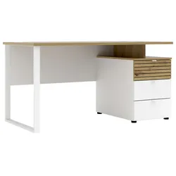 Voleo Schreibtisch DIANA - B/H/T ca. 150.00x77.00x73.00