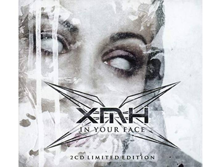 In Your Face (Limited)