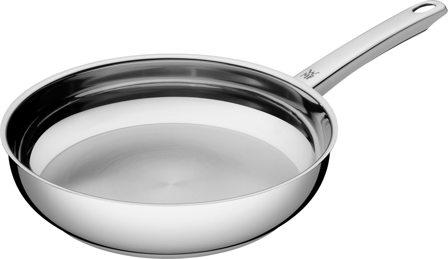 WMF Profi steelpan 20 cm