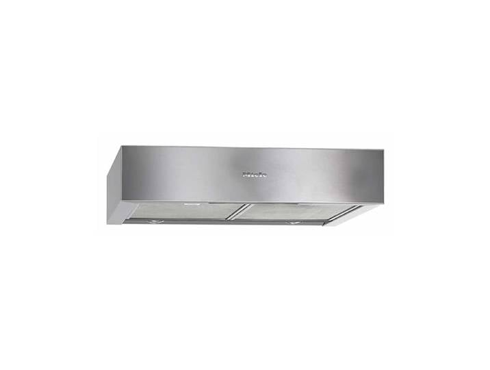 Miele DA 1255 Dunstabzugshaube Edelstahl