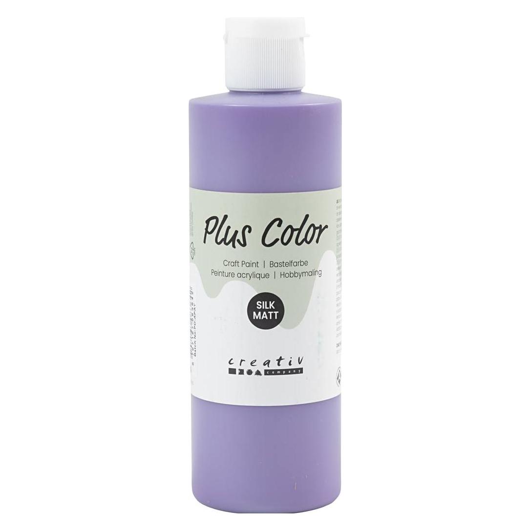 Plus Color Craft Paint (250 ml) (5707167083642)