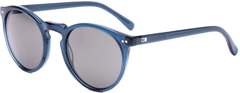Otis  - Omar X Eco Crystal Baltic Neutral Grey - Lunettes de soleil
