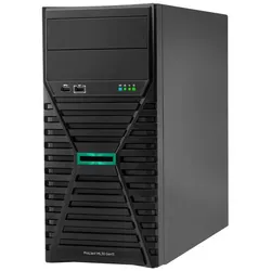 HPE ProLiant ML30 Gen11 - Server - Tower - 4U - 1-Weg - 1 x Xeon 6333P / 3.1 GHz - RAM 32 GB - SATA - Hot-Swap 6.4 cm (2